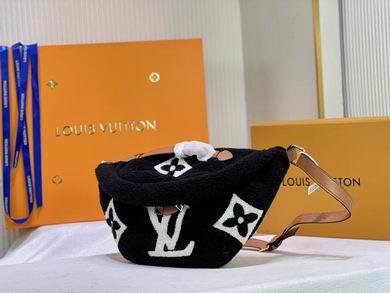 1:1 Louis Vuitton Bags SS43644 37X14X13