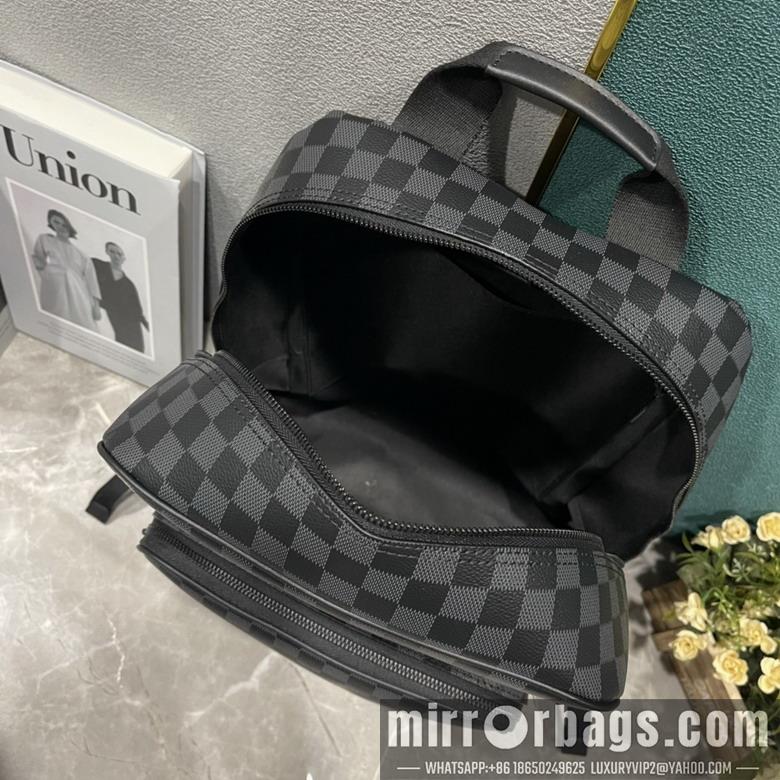 1:1 Louis Vuitton Bags Damier M45867 32x42x15cm ss3