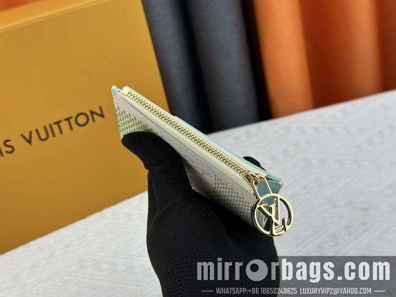1:1 Louis Vuitton Bags N81912 12X8X0.8cm XM 2colour