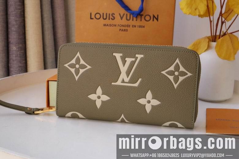 1:1 Louis Vuitton Bags M60571 19.5X10.5X2.5cm XM