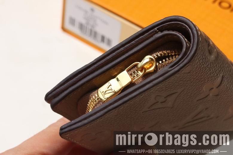 1:1 Louis Vuitton Bags M80152 12X9X3.5cm XM 2colour