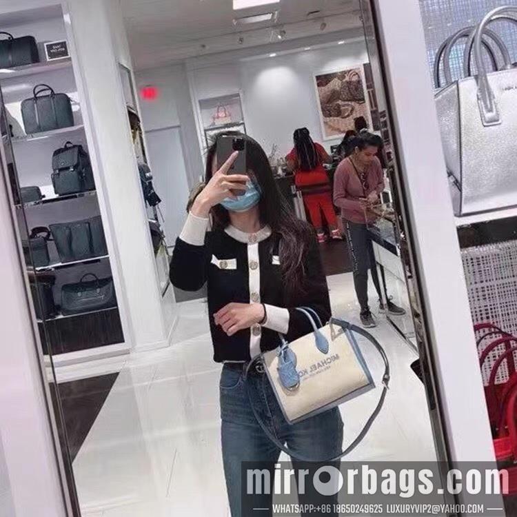 Michael Kors Bags 24X19X9cm 090310 DY 3