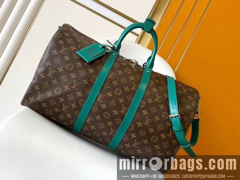 1:1 Louis Vuitton Bags M12630 50X29X23cm WP