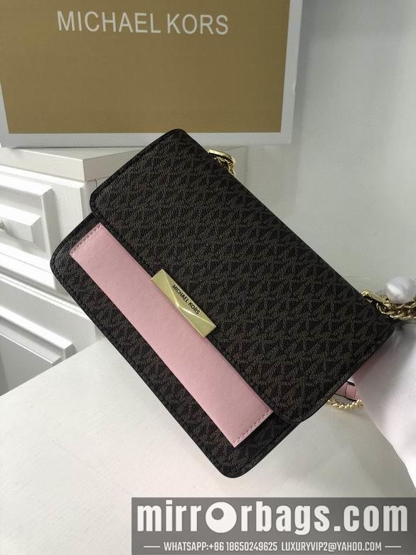 Michael Kors Bags Jade 013 24X18X10cm DY 7