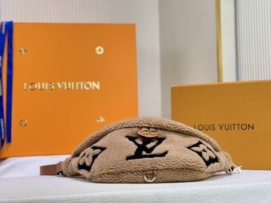 1:1 Louis Vuitton Bags SS43644 37X14X13