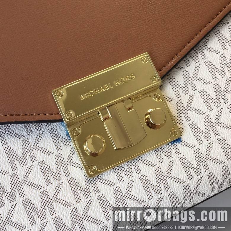 Michael Kors Bags 2237 23X16X8cm DY 2colour