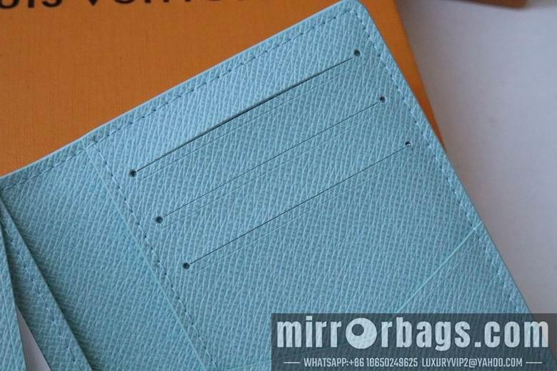 1:1 Louis Vuitton Bags M82308 7.5X11.1X1cm XM 2colour