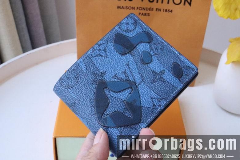 1:1 Louis Vuitton Bags M82307 XM 2colour