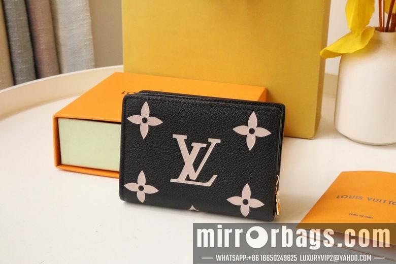 1:1 Louis Vuitton Bags M82370 12X9X3.5cm XM 2colour