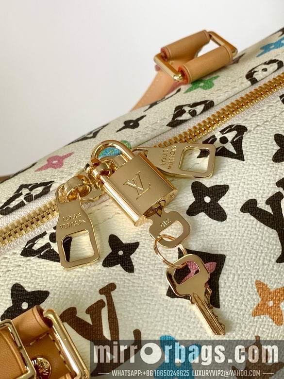1:1 Louis Vuitton Bags M25233 45X27X20cm XM