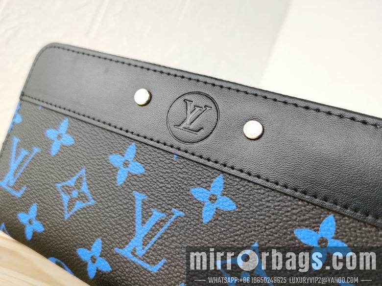 1:1 Louis Vuitton Bags M67234 19X10X2cm XM 2colour
