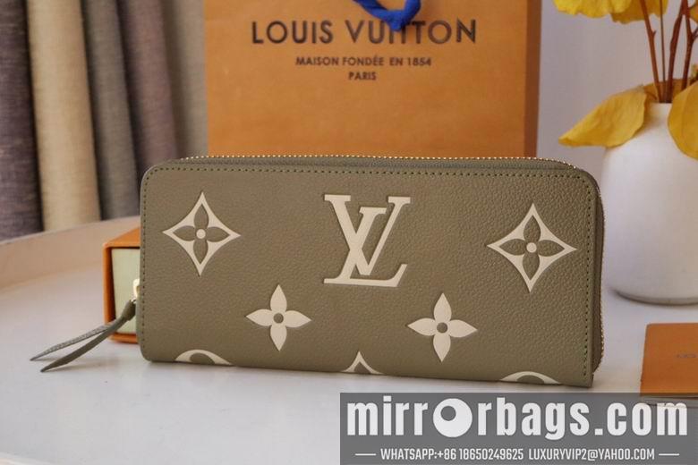 1:1 Louis Vuitton Bags M82338 20X9X2cm XM