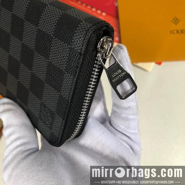 1:1 Louis Vuitton Bags N63095 20X10cm XM