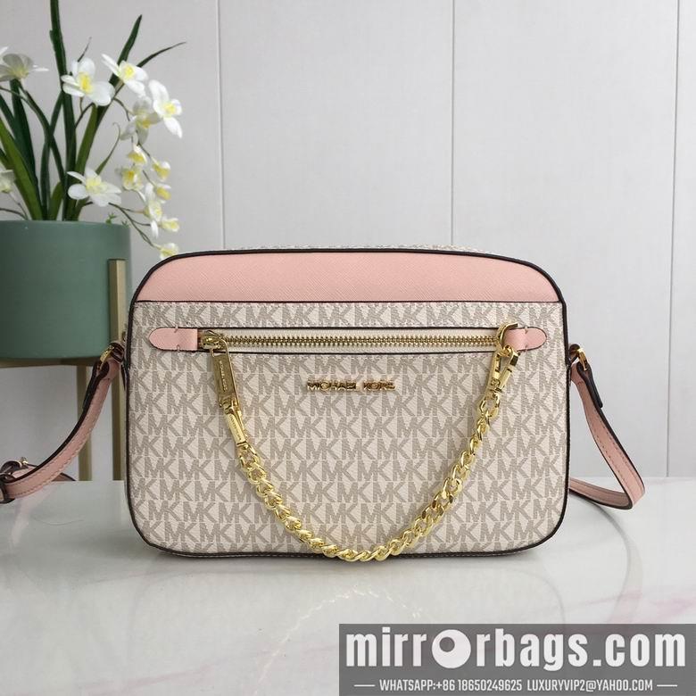 Michael Kors Bags Carmen 2102 25X17X6cm DY 3