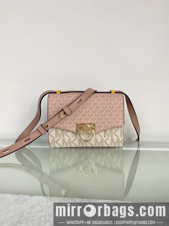 Michael Kors Bags Hendrix 19X6.5X14cm 032202 EY 3colour