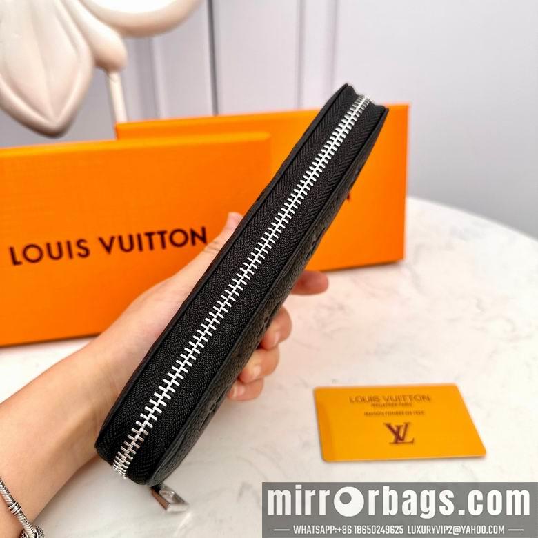 1:1 Louis Vuitton Bags 666060 19X10X2.5cm ZC