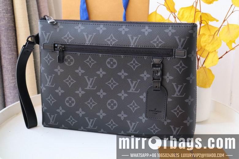 1:1 Louis Vuitton Bags N40505 30X22X5cm XM 3colour