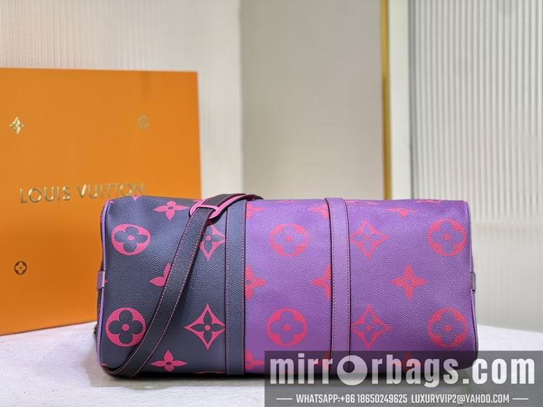 1:1 Louis Vuitton Bags 59943 45X27X20cm XM 2colour