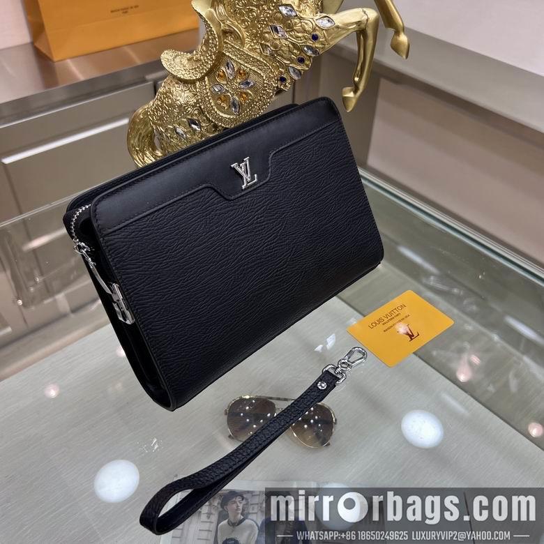 1:1 Louis Vuitton Bags 170902-7 25X17X5cm XM