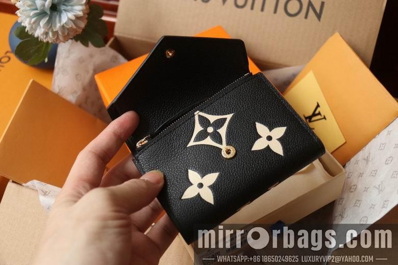 1:1 Louis Vuitton Bags M81861 12X9.5X1.5cm XM 2colour