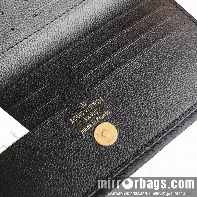 1:1 Louis Vuitton Bags M61269 21X9cm XM 4colour