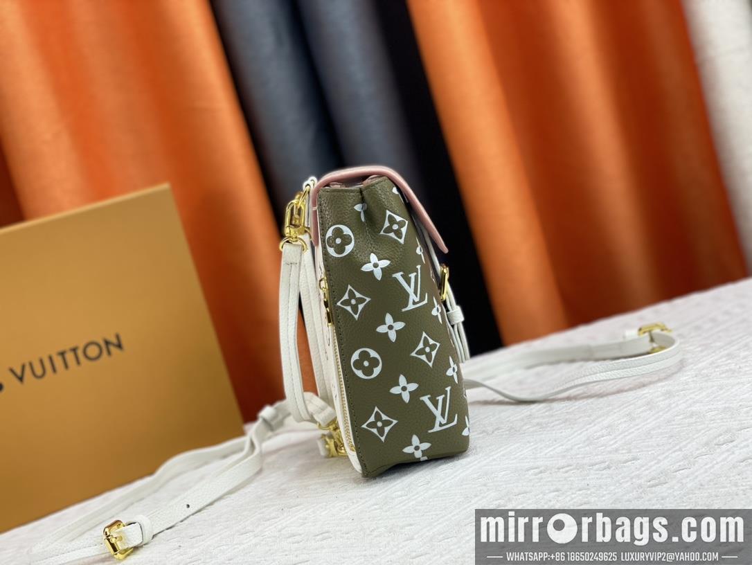 1:1 Louis Vuitton Bags Tiny M80738 13x19x8cm zy3