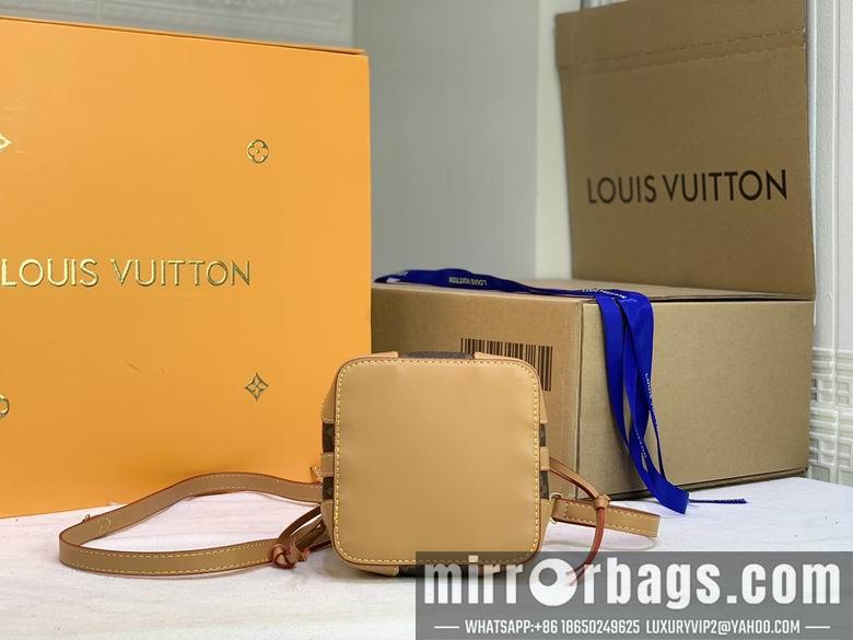 1:1 Louis Vuitton Bags Neo Purse M57099 12X12X12 ss