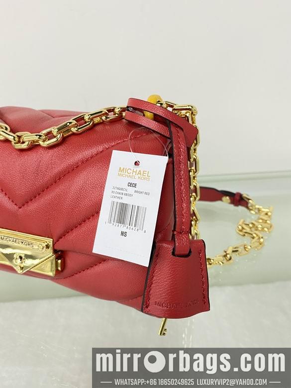 Michael Kors Bags cece 18X12X9cm 090405 DY 4colour