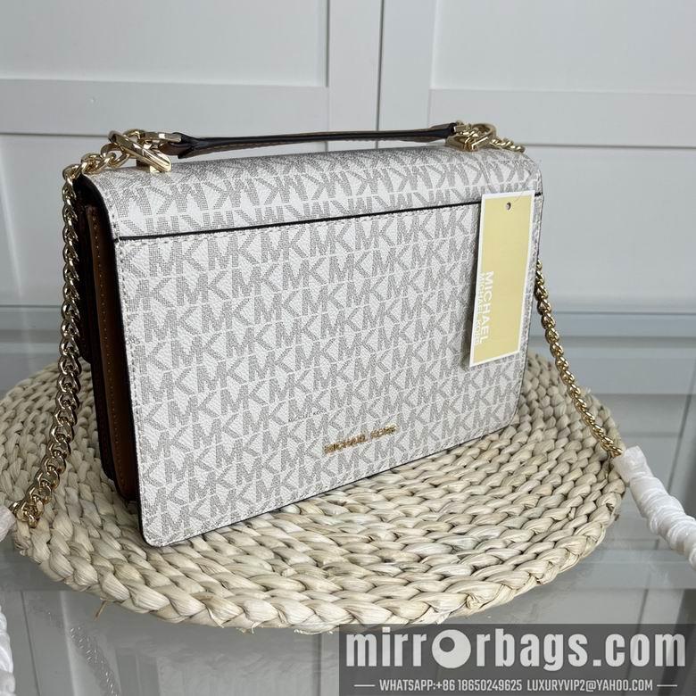 Michael Kors Bags 23X16X7cm 072701 EY 3colour