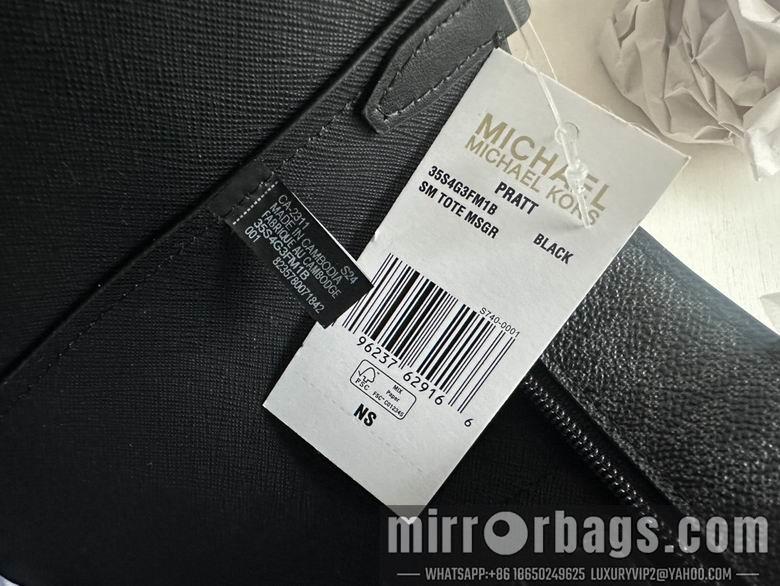 Michael Kors Bags 21X30X19X12cm 090918 DY 3colour