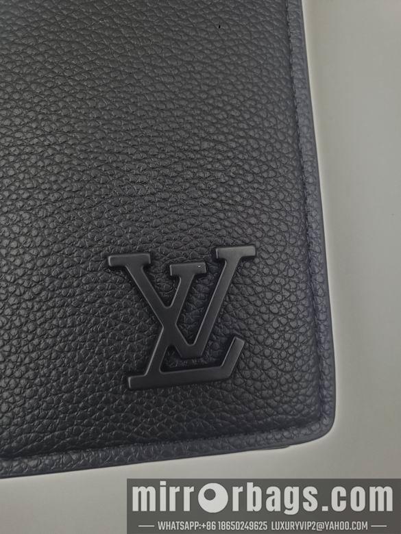 1:1 Louis Vuitton Bags M82805 7.5X11.1X1cm ZC 3colour