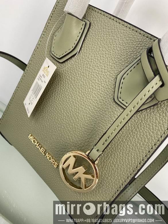 Michael Kors Bags Mercer 15X6X17cm 091103 DY 1