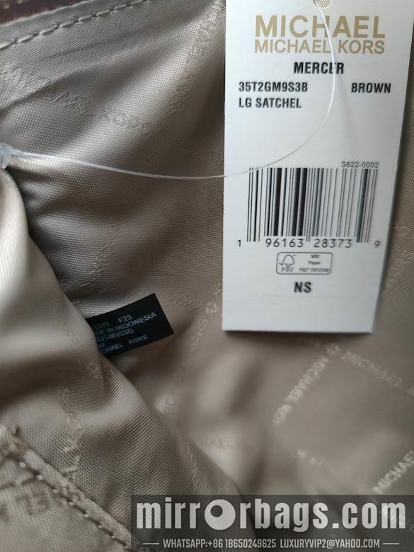 Michael Kors Bags Mercer 32X26X14cm 030803 EY 4colour
