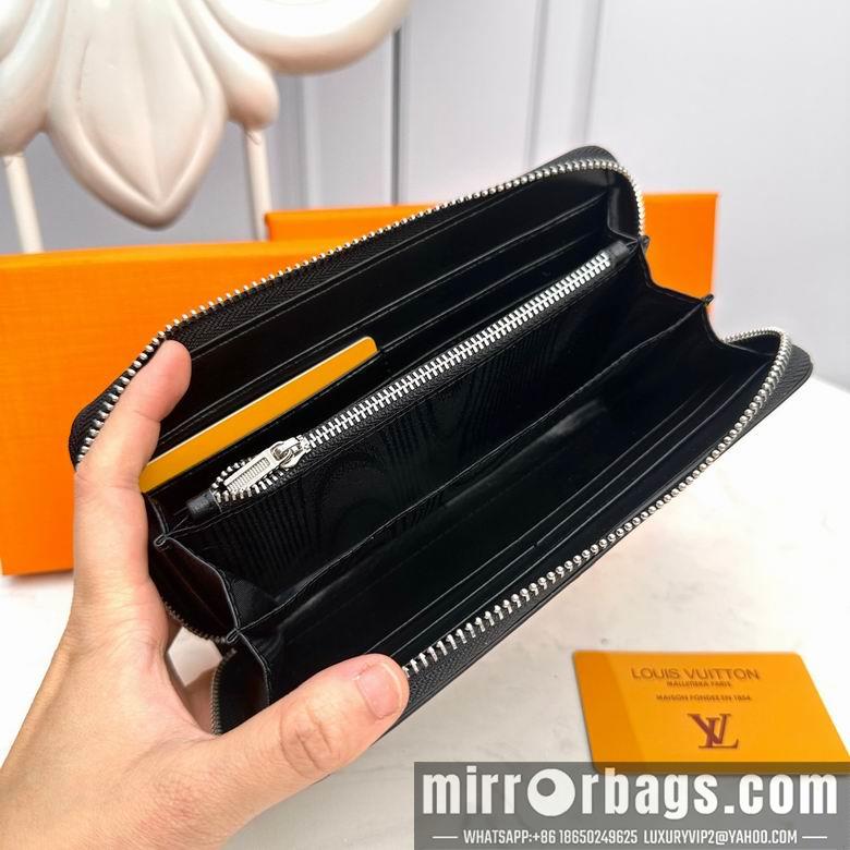 1:1 Louis Vuitton Bags 666064 19X10X2.5cm ZC