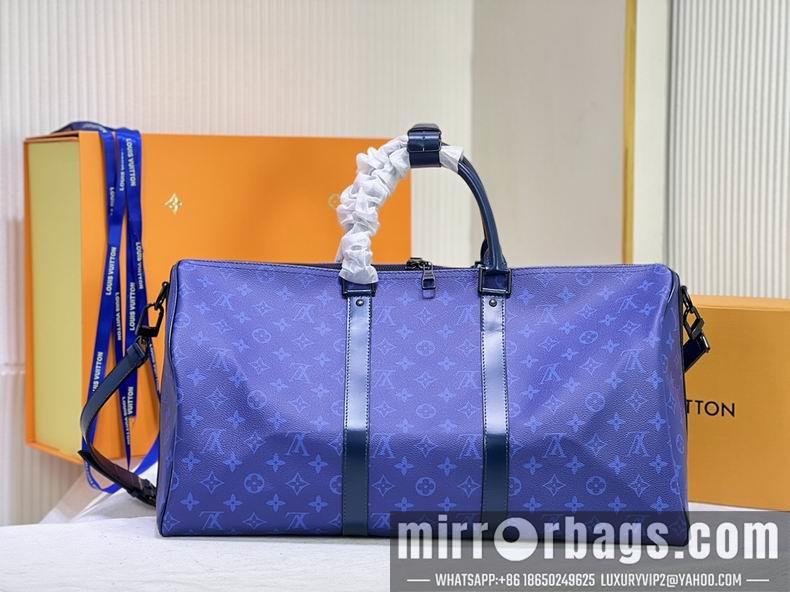 1:1 Louis Vuitton Bags M44474 44748 41416 50x29x23 cm cs