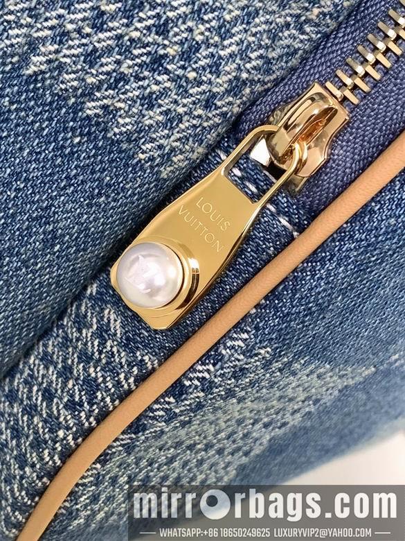 1:1 Louis Vuitton Bags N40708 32X40X19cm XM