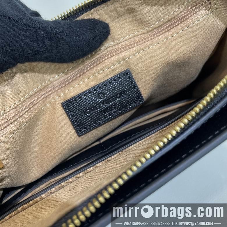1:1 Louis Vuitton Bags 121-4 24.5X17X6cm WP