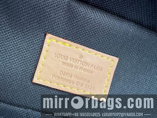 1:1 Louis Vuitton Bags M44752 36x28x14cm ss