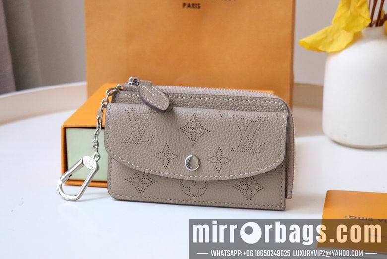 1:1 Louis Vuitton Bags M81287 13X9.5X2.5cm XM 4colour