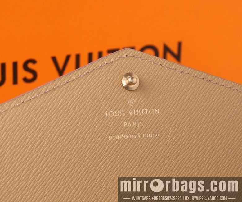1:1 Louis Vuitton Bags M60531 19X10.5X2.5cm ZC