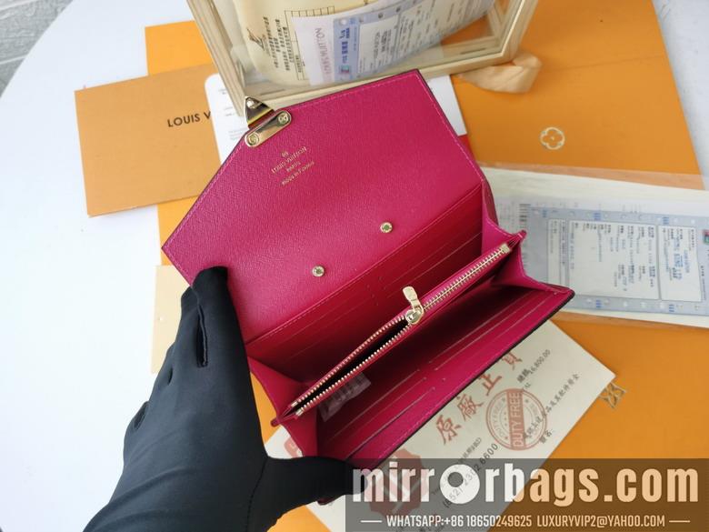 1:1 Louis Vuitton Bags Pallas M58414 19x10cm ss4