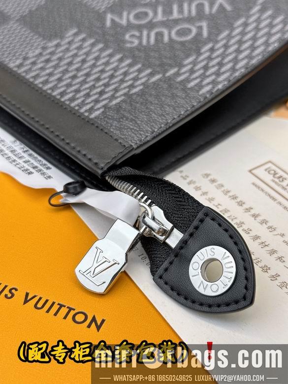1:1 Louis Vuitton Bags N60444 27X21X6cm