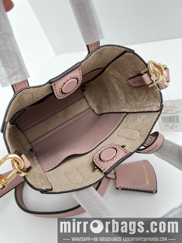 Michael Kors Bags Sinclair 18X19X6cm 091102 DY 4