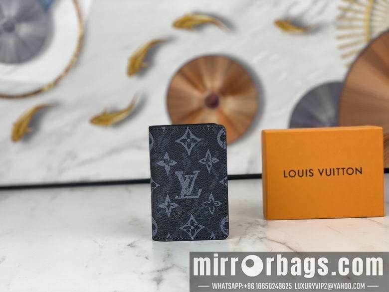 1:1 Louis Vuitton Bags M80015 8X11X1cm
