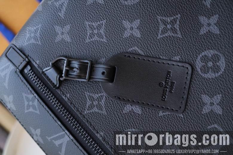 1:1 Louis Vuitton Bags N40505 30X22X5cm XM 3colour