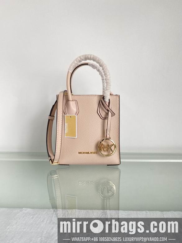 Michael Kors Bags Mercer 15X6X17cm 091103 DY 2