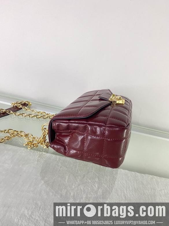 Michael Kors Bags Soho 25X7X15cm 091110 DY 6