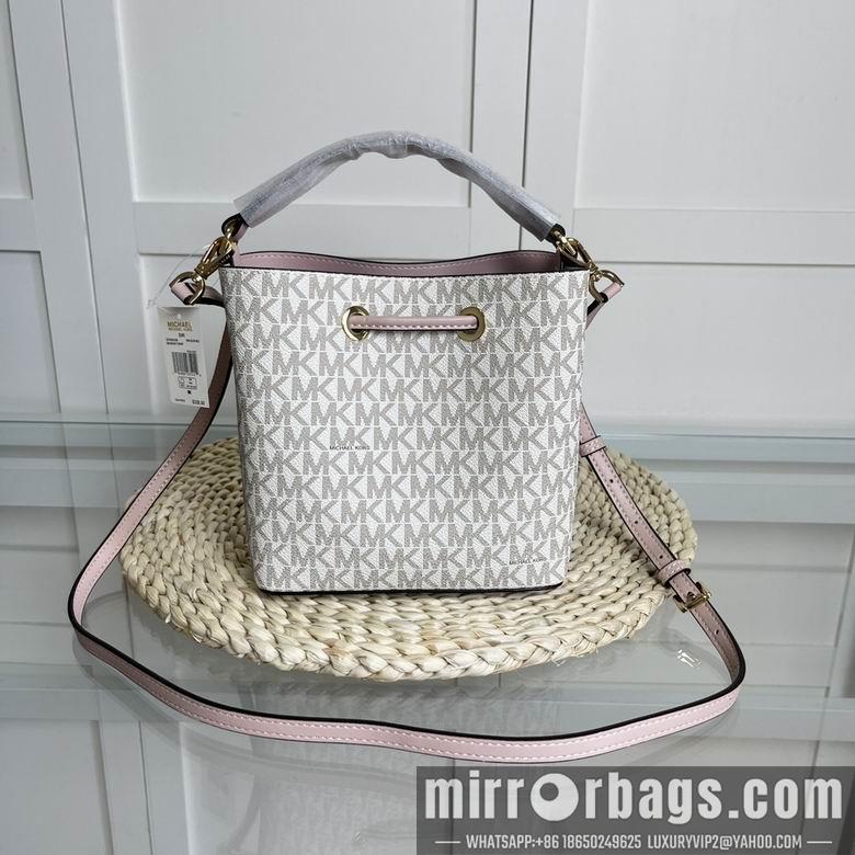 Michael Kors Bags 18X18X10cm 072702 EY 4colour
