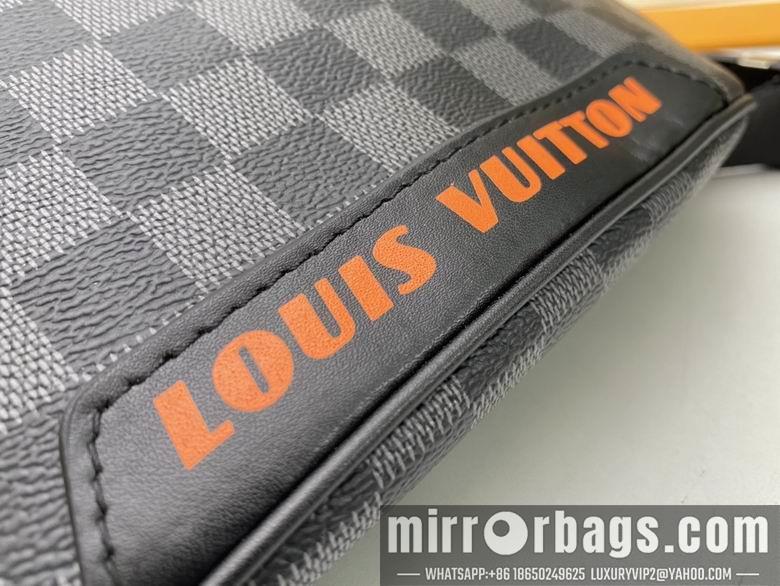 1:1 Louis Vuitton Bags WMN40161 37X14X13