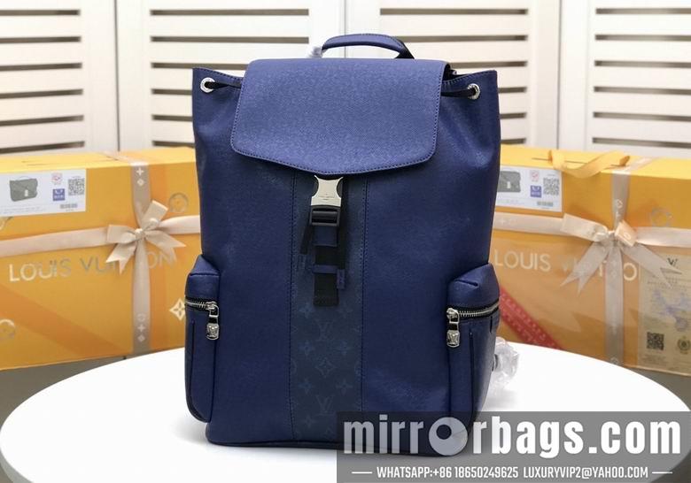 1:1 Louis Vuitton Bags Outdoor M30417 30419 37x45x19cm cs1